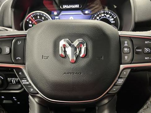 New 2026 RAM 1500 4x4 Crew Cab image 15