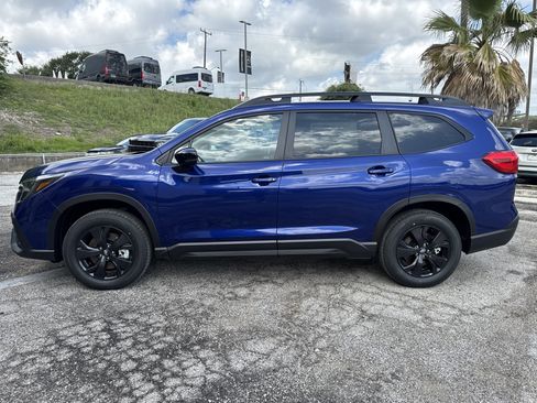 New 2026 Subaru Ascent Premium AWD/4WD image 6