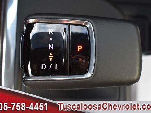 Used 2025 Chevrolet Silverado 1500 RST AWD/4WD image 37