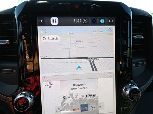 New 2025 RAM 2500 Tradesman image 15