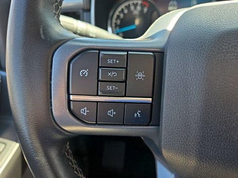 Certified 2023 Ford F150 XLT w/ Equipment Group 302A High AWD/4WD image 14