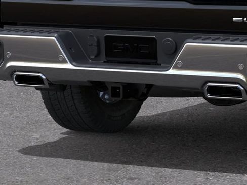 New 2026 GMC Sierra 1500 SLT w/ SLT Premium Plus Package AWD/4WD image 14