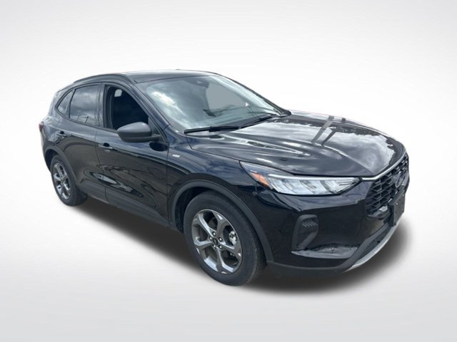 Used 2025 Ford Escape ST-Line FWD image 24