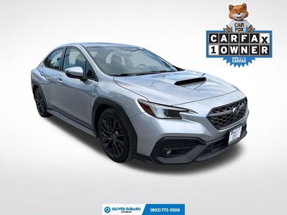 Used 2023 Subaru WRX Limited