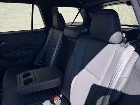 New 2026 Subaru Outback Touring XT image 29