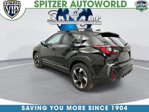Used 2025 Subaru Crosstrek 2.5i Limited image 8