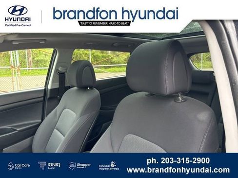 Used 2017 Hyundai Tucson Value AWD/4WD image 22