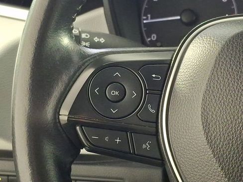 Certified 2024 Toyota Corolla SE image 20