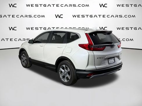 Used 2017 Honda CR-V EX-L image 44