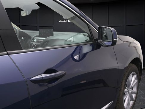 Certified 2024 Acura RDX SH-AWD image 13