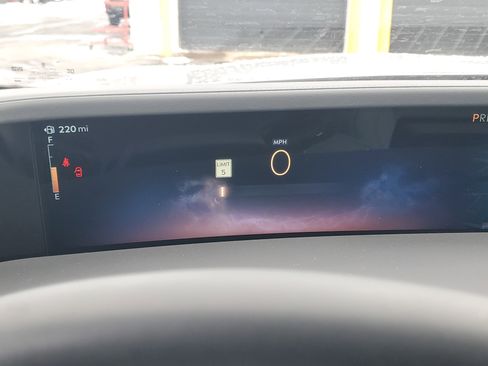 New 2026 Lincoln Nautilus Reserve image 19