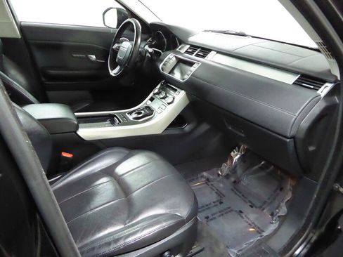 Used 2016 Land Rover Range Rover Evoque SE image 23