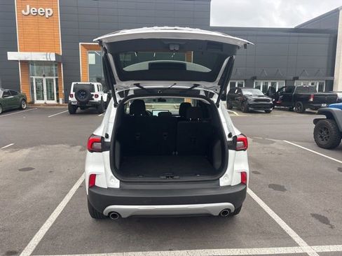 Used 2023 Ford Escape Active image 55