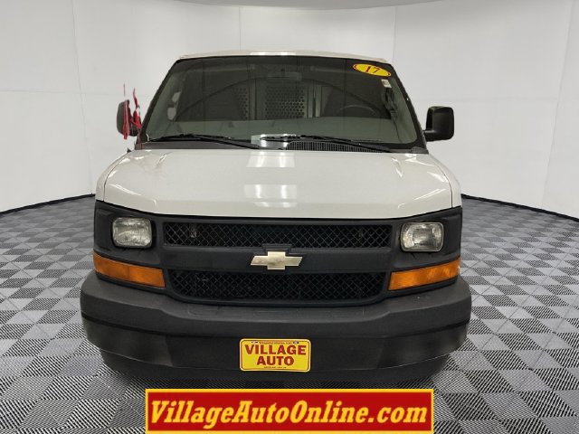 Used 2017 Chevrolet Express 2500 RWD image 6