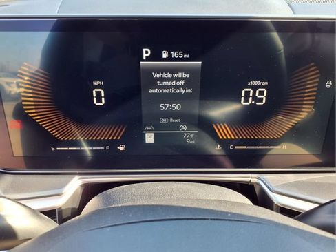 New 2026 Kia Sorento S AWD/4WD image 11