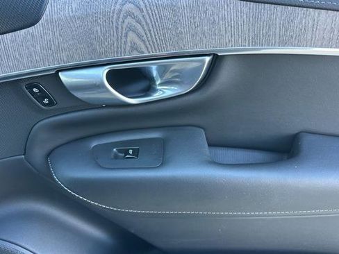 Certified 2024 Volvo XC90 B6 Ultimate w/ Protection Package Premier image 19