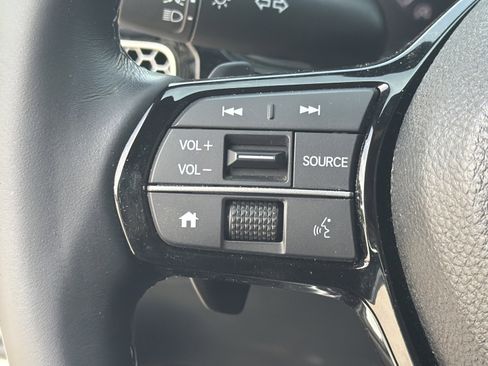 Used 2022 Honda Civic Sport image 20
