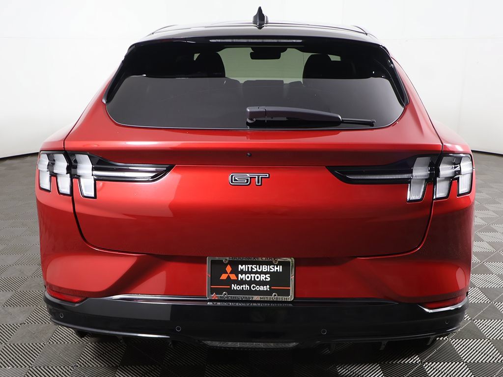 Used 2023 Ford Mustang Mach-E GT AWD/4WD image 14