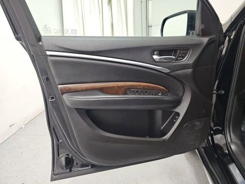 Used 2017 Acura MDX 3.5L image 12