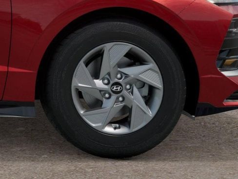 New 2026 Hyundai Sonata SE FWD image 8