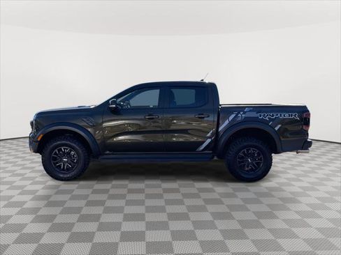 Used 2024 Ford Ranger Raptor image 4