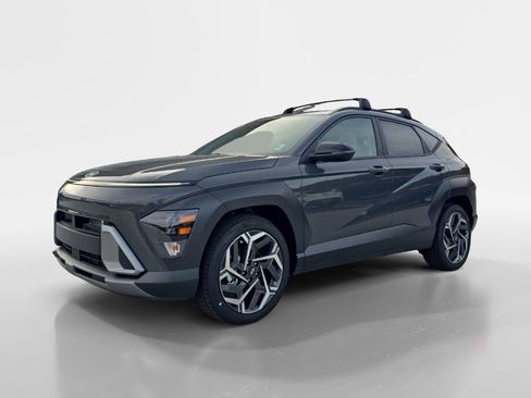 New 2026 Hyundai Kona SEL Premium image 7
