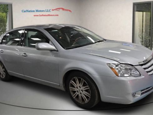 Used 2007 Toyota Avalon Limited image 1