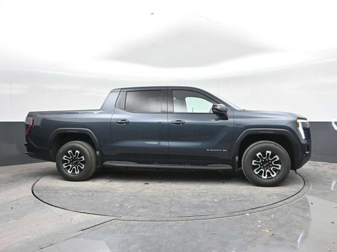 New 2026 GMC Sierra EV Elevation image 8