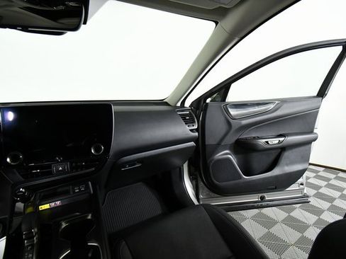 Used 2022 Lexus NX 350h 350h Premium image 20