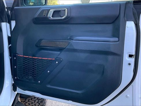 Certified 2022 Ford Bronco Raptor image 22