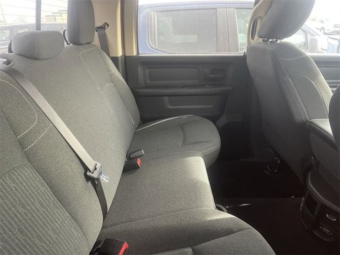 Used 2020 RAM 2500 Tradesman image 10