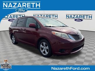 Used 2012 Toyota Sienna LE FWD 360° Tour