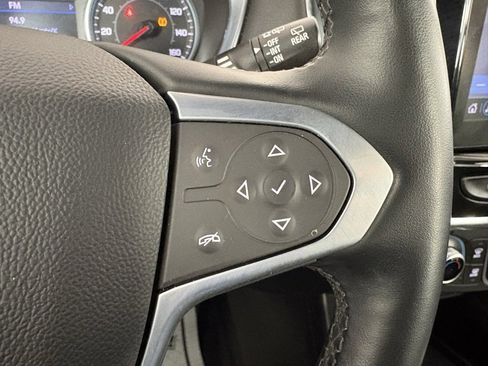 Used 2023 Chevrolet Traverse RS w/ LPO, Floor Liner Package image 21