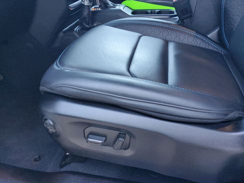 Used 2024 Jeep Wrangler High Altitude image 9