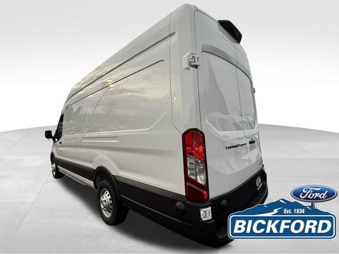 New 2026 Ford Transit 350 Base w/ Load Area Protection Package image 9