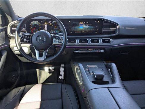 Used 2023 Mercedes-Benz GLE 450 4MATIC image 17