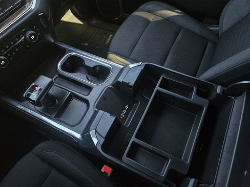 Used 2024 Chevrolet Silverado 1500 RST w/ Convenience Package II image 29