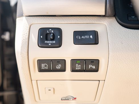 Used 2015 Lexus LS 460 L AWD/4WD image 40