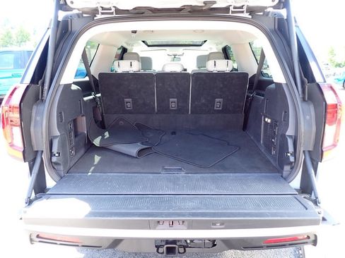 Certified 2025 Ford Expedition Max Active AWD/4WD image 7
