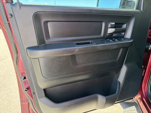 Used 2018 RAM 1500 Express w/ Express Value Package image 13