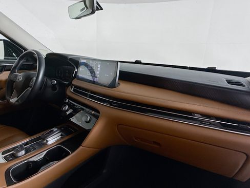 Used 2023 INFINITI QX60 Sensory w/ Cargo Package FWD image 39