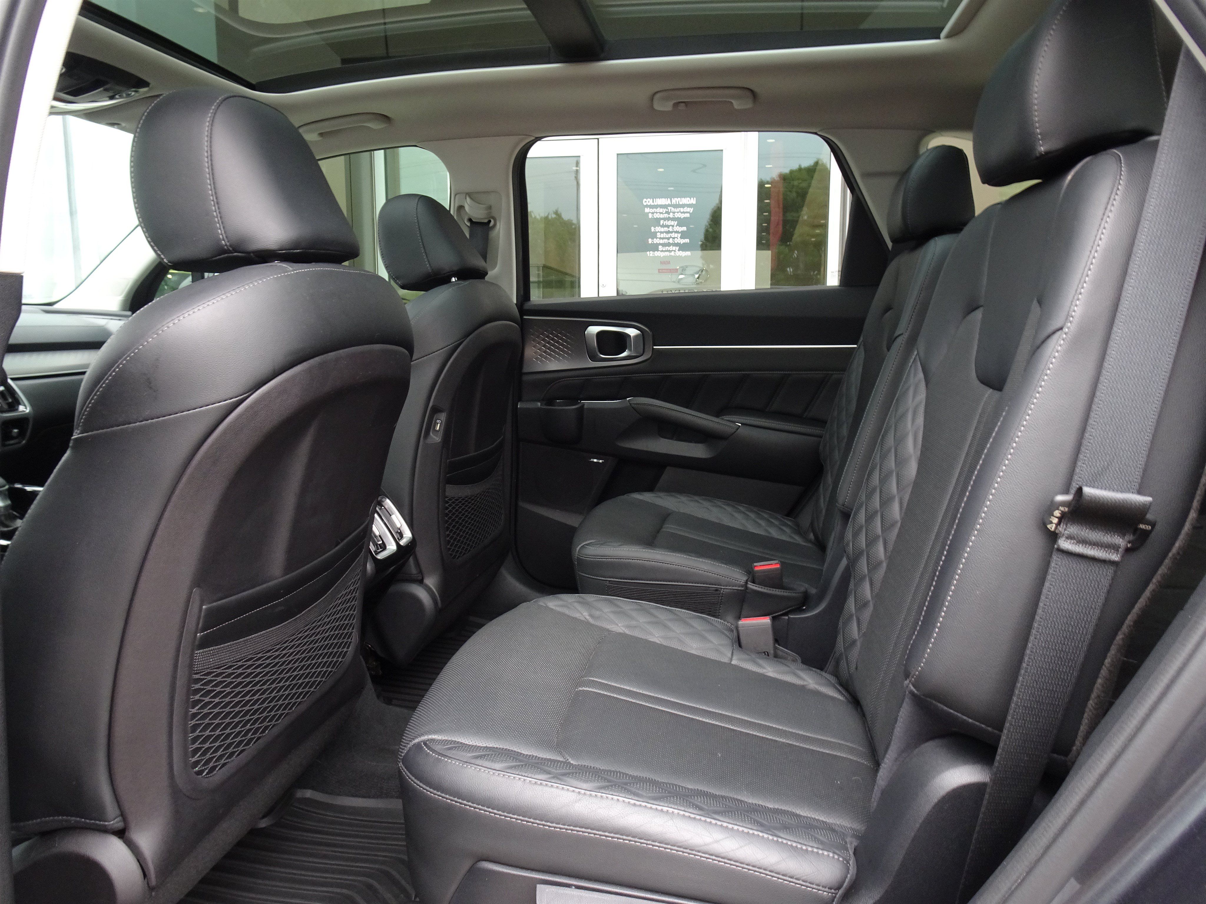 Used 2021 Kia Sorento SX FWD image 15