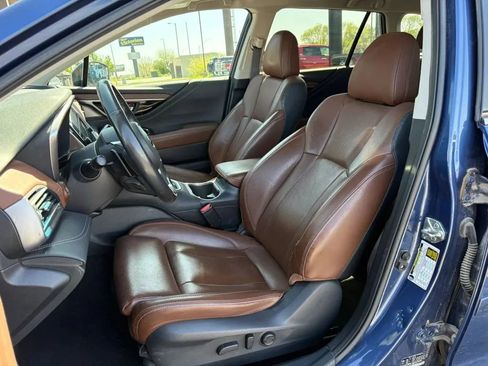Used 2021 Subaru Outback Touring AWD/4WD image 23