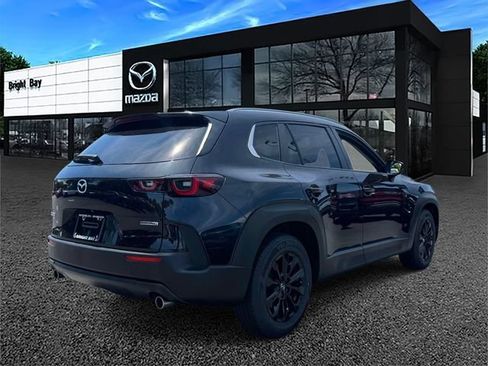 Used 2024 MAZDA CX-50 AWD 2.5 S image 5