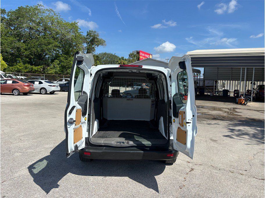 Used 2023 Ford Transit Connect XLT FWD image 36
