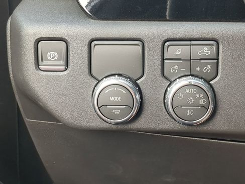 New 2026 GMC Sierra 1500 SLT w/ SLT Premium Plus Package RWD image 19