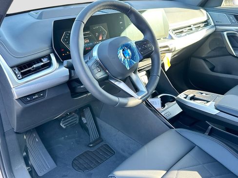 New 2026 BMW X1 xDrive28i w/ Technology Package image 7