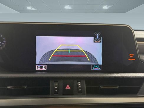 Used 2019 Lexus ES 350 F Sport w/ Accessory Package 2 image 26