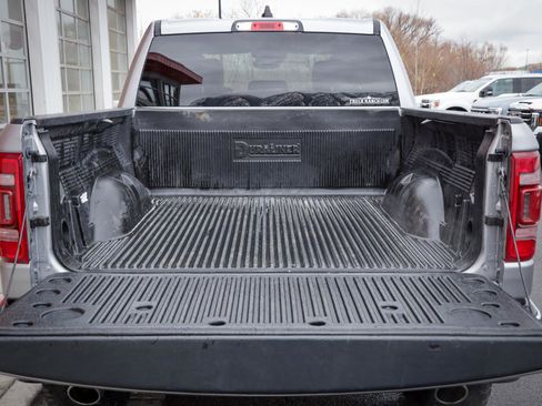 Used 2024 RAM 1500 Laramie image 5