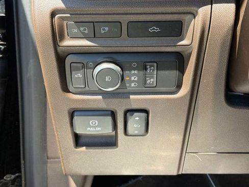 Used 2021 Ford F150 King Ranch w/ Equipment Group 601A High AWD/4WD image 9